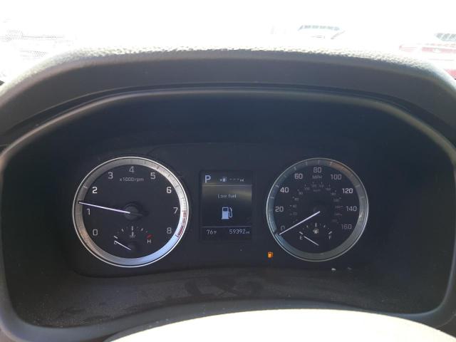 Photo 9 from auction – 2019 HYUNDAI SONATA SE with VIN 5NPE24AF8KH774237