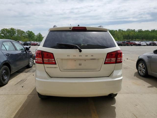 Photo 6 from auction – 2016 DODGE JOURNEY with VIN 3C4PDCAB3GT124264