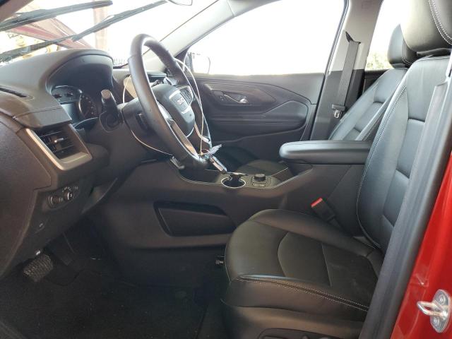 Photo 7 from auction – 2023 GMC TERRAIN SL with VIN 3GKALVEGXPL140718