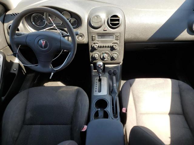 Photo 8 from auction – 2006 PONTIAC G6 SE with VIN 1G2ZF55B664196559