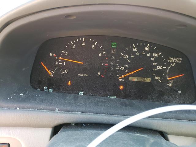 Foto 9 de la subasta – 2000 LEXUS ES 300 con VIN JT8BF28G3Y5077317