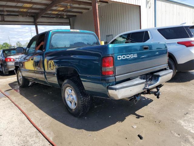 Photo 2 from auction – 1999 DODGE RAM 1500 with VIN 1B7HC13Y8XJ596979
