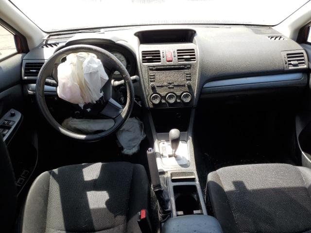 Photo 8 from auction – 2012 SUBARU IMPREZA with VIN JF1GPAA61CH213795