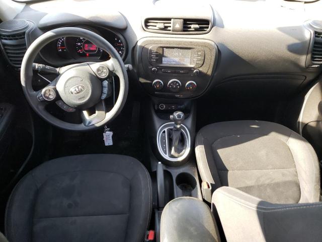 Photo 8 from auction – 2019 KIA SOUL with VIN KNDJN2A20K7679036