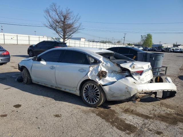 Photo 2 from auction – 2016 TOYOTA AVALON XLE with VIN 4T1BK1EB2GU208611