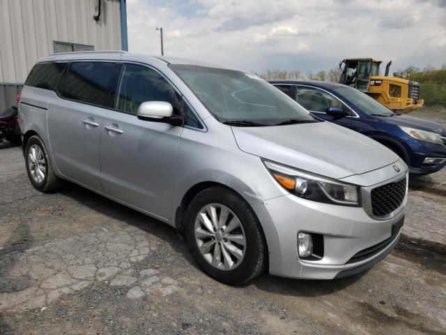 Photo 4 from auction – 2015 KIA SEDONA EX with VIN KNDMC5C12F6048034