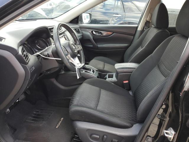 Photo 7 from auction – 2017 NISSAN ROGUE S with VIN KNMAT2MT0HP605425