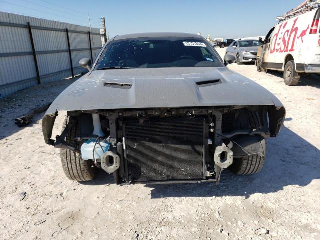 Photo 5 from auction – 2019 DODGE CHALLENGER with VIN 2C3CDZAG3KH524473