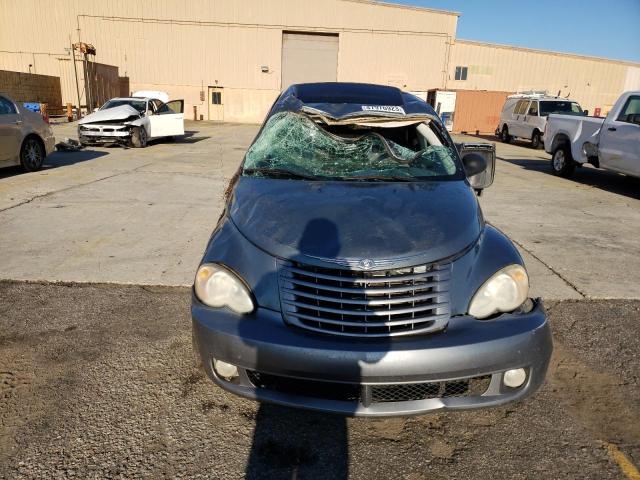Photo 5 from auction – 2008 CHRYSLER PT CRUISER with VIN 3A8FY58B88T147325