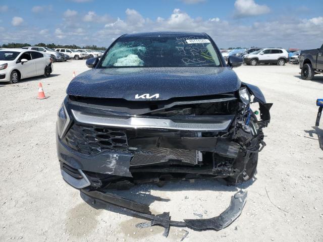 Photo 5 from auction – 2023 KIA SPORTAGE E with VIN 5XYK33AF4PG075146
