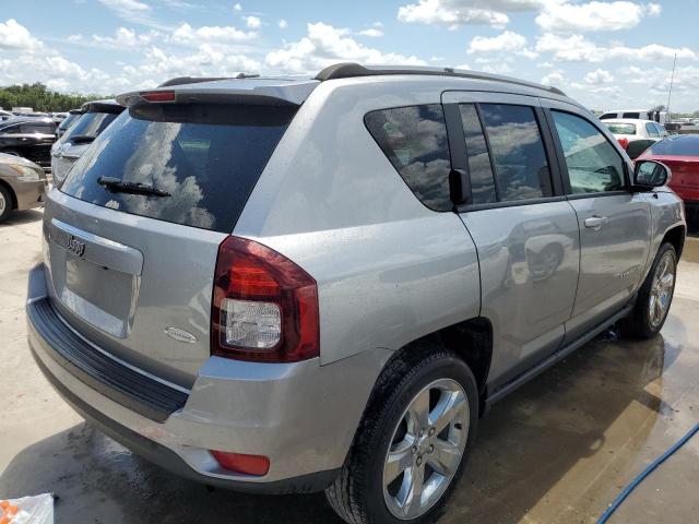 Photo 3 from auction – 2016 JEEP COMPASS LA with VIN 1C4NJCEA6GD694332