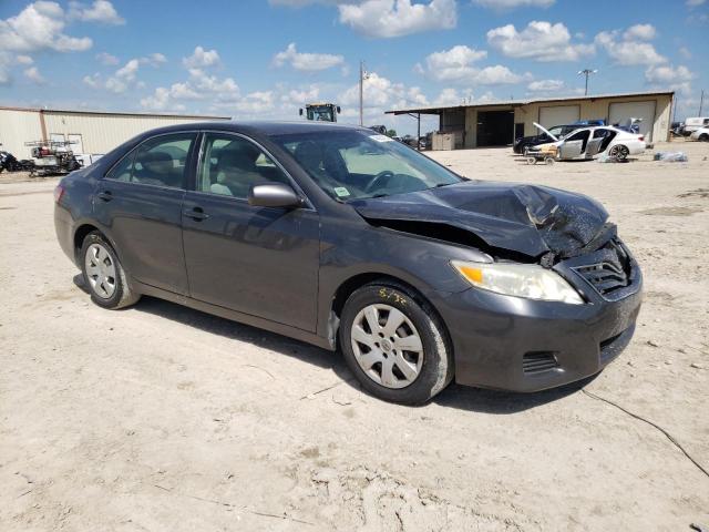 Photo 4 from auction – 2010 TOYOTA CAMRY BASE with VIN 4T4BF3EK2AR006834
