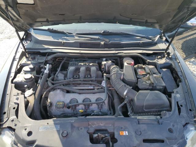 Photo 11 from auction – 2011 FORD TAURUS LIM with VIN 1FAHP2FW5BG107163