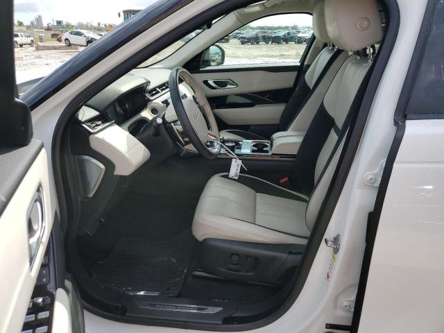 Photo 7 from auction – 2020 LAND ROVER RANGE ROVE with VIN SALYB2EX2LA273964