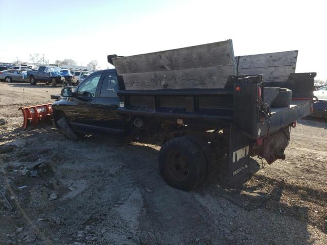Photo 2 from auction – 2003 DODGE RAM 3500 S with VIN 3D7MU48DX3G846260