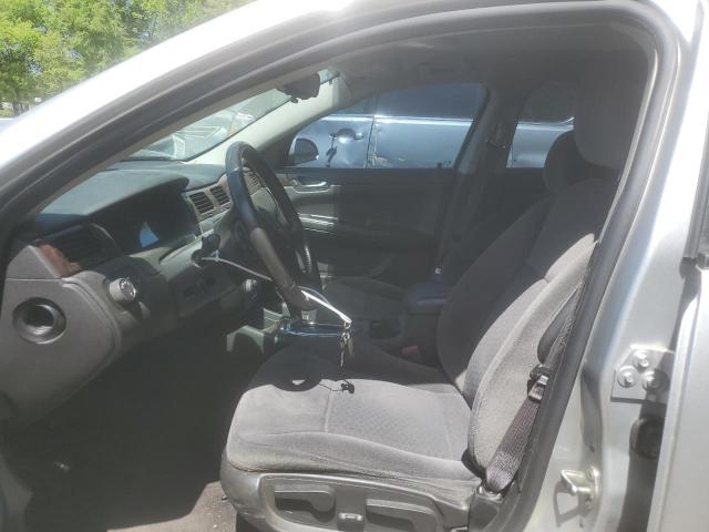 Photo 7 from auction – 2014 CHEVROLET IMPALA LIM with VIN 2G1WA5E37E1179911