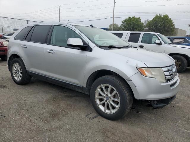 Photo 4 from auction – 2010 FORD EDGE SEL with VIN 2FMDK3JC2ABB24174