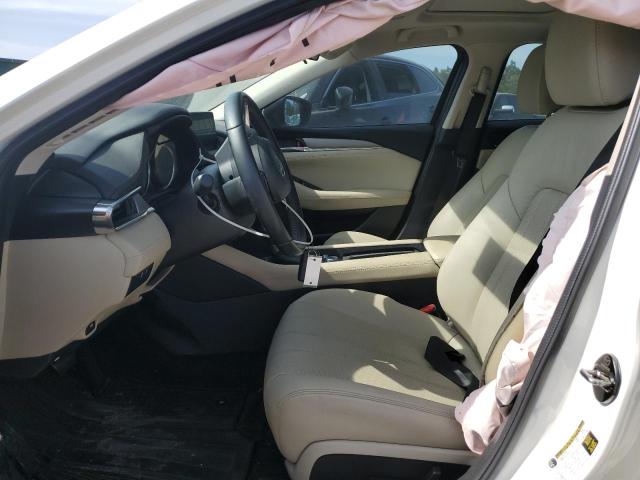 Photo 7 from auction – 2020 MAZDA 6 TOURING with VIN JM1GL1VM8L1511039
