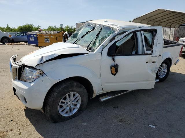 NISSAN FRONTIER S 2016 with VIN 1N6AD0ER6GN718131 - Photo from auction
