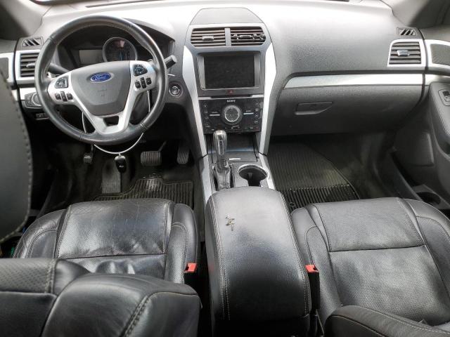 Photo 8 from auction – 2016 FORD EXPLORER with VIN 1FM5K8GT7EGB90355
