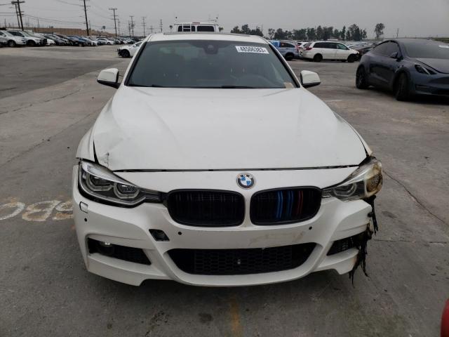 Photo 5 from auction – 2018 BMW 330E with VIN WBA8E1C54JA178133