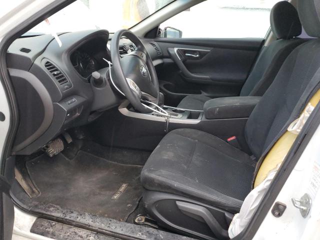 Zdjęcie 7 z aukcji – 2015 NISSAN ALTIMA 2.5 z VIN 1N4AL3AP1FC164251