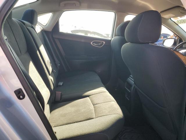 Photo 10 from auction – 2014 NISSAN SENTRA with VIN 3N1AB7AP9EY312529