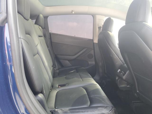 Foto 11 de la subasta – 2021 TESLA MODEL Y con VIN 5YJYGAEE7MF190704