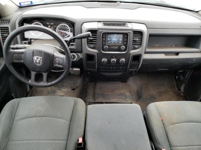 Photo 8 from auction – 2015 RAM 3500 ST with VIN 3C63R2GT4FG604614