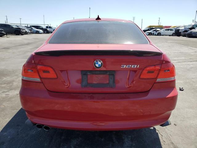 Photo 6 from auction – 2010 BMW 328 XI with VIN WBAWC3C51AP471235