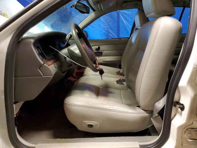 Photo 7 from auction – 2004 FORD CROWN VICT with VIN 2FAFP74W74X185951