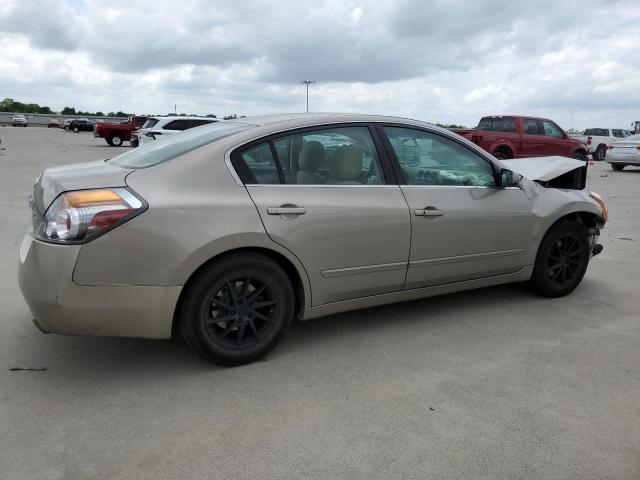 Photo 3 from auction – 2012 NISSAN ALTIMA BAS with VIN 1N4AL2AP1CN538044