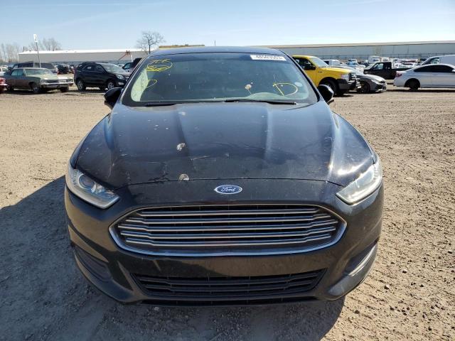 Photo 5 from auction – 2016 FORD FUSION S with VIN 3FA6P0G7XGR256218