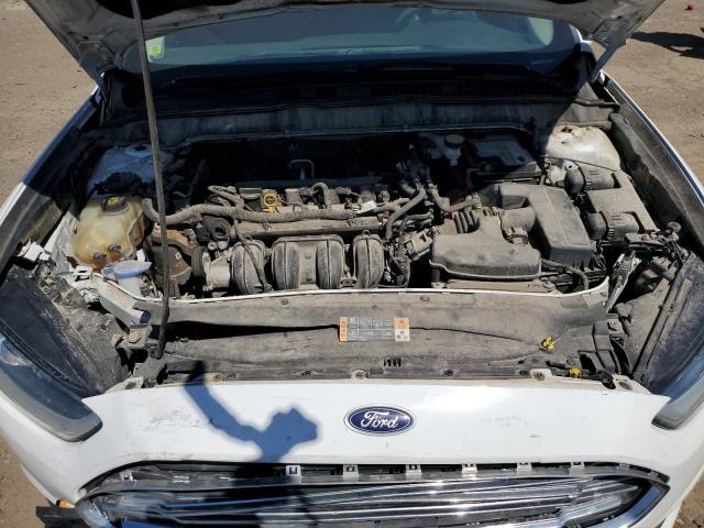 Photo 11 from auction – 2014 FORD FUSION SE with VIN 1FA6P0H78E5366957