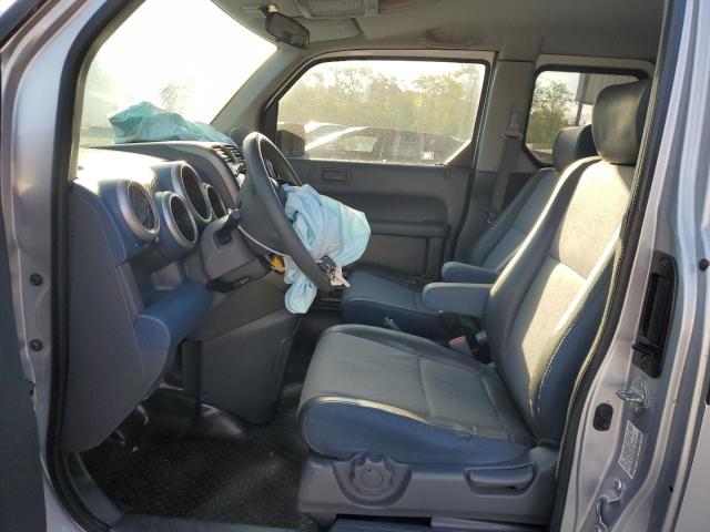 Photo 7 from auction – 2004 HONDA ELEMENT EX with VIN 5J6YH18574L003199