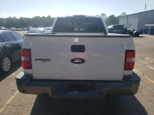 Photo 6 from auction – 2004 FORD F150 with VIN 1FTPX045X4KD14362