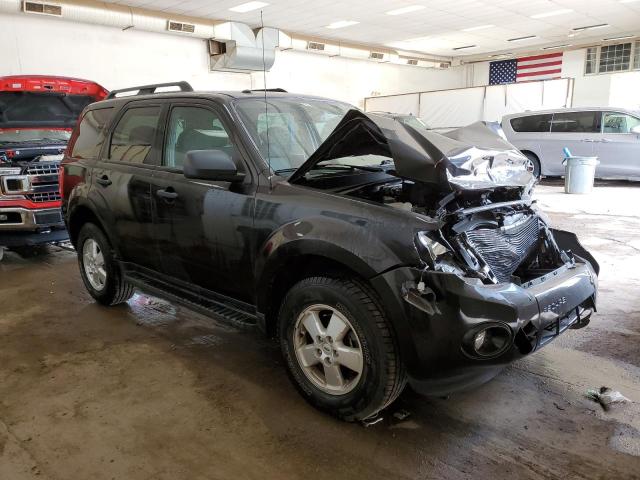 Photo 4 from auction – 2011 FORD ESCAPE XLT with VIN 1FMCU9DG1BKB45662