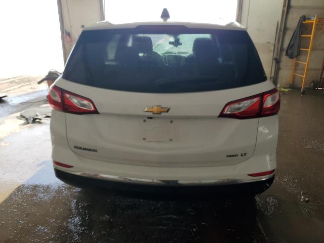 Photo 6 from auction – 2018 CHEVROLET EQUINOX LT with VIN 2GNAXSEVXJ6259692