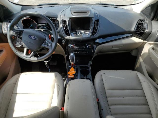 Photo 8 from auction – 2018 FORD ESCAPE TIT with VIN 1FMCU9J96JUB48162