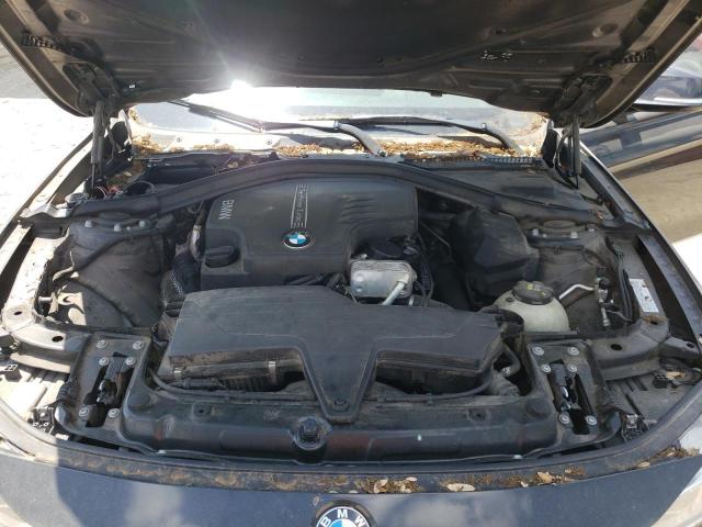 Photo 11 from auction – 2016 BMW 328 I SULE with VIN WBA8E9G5XGNT81456
