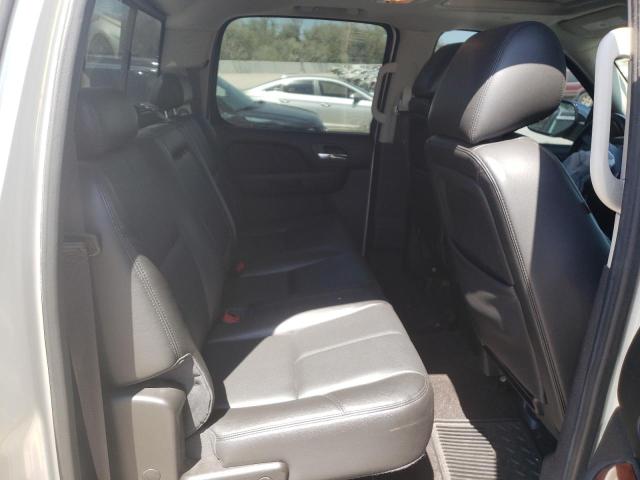 Photo 10 from auction – 2013 GMC SIERRA K15 with VIN 3GTP2WE71DG223019