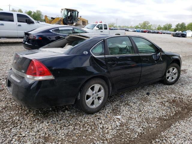Photo 3 from auction – 2008 CHEVROLET IMPALA LT with VIN 2G1WT58KX81256157
