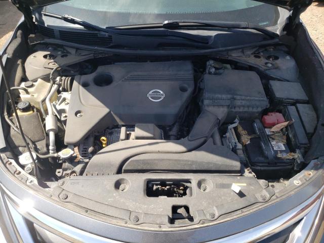 Photo 11 from auction – 2015 NISSAN ALTIMA 2.5 with VIN 1N4AL3AP3FC484641