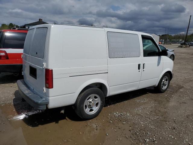 Photo 3 from auction – 2003 CHEVROLET ASTRO with VIN 1GCDM19X03B123396