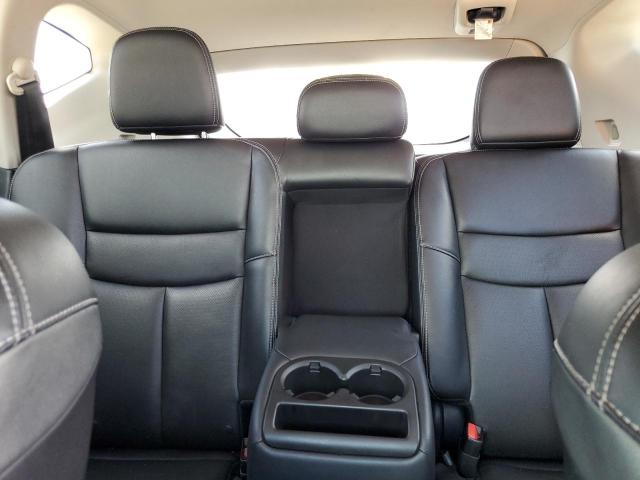 Photo 10 from auction – 2018 NISSAN MURANO S with VIN 5N1AZ2MG8JN106970
