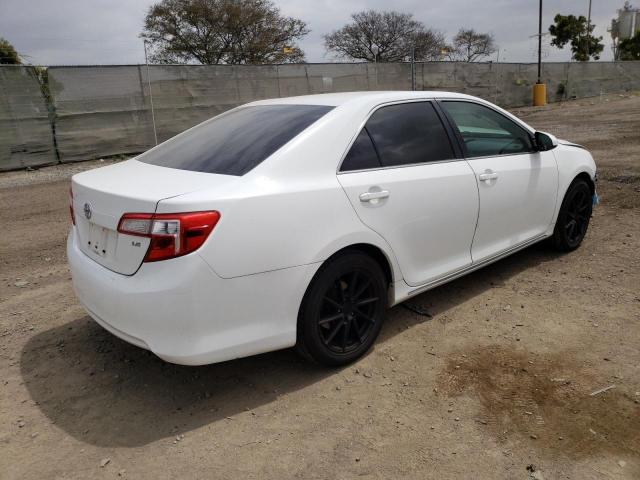 Photo 3 from auction – 2012 TOYOTA CAMRY BASE with VIN 4T4BF1FK0CR229637