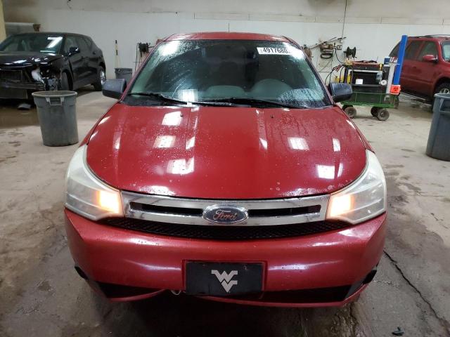 Photo 5 from auction – 2010 FORD FOCUS S with VIN 1FAHP3EN3AW179918
