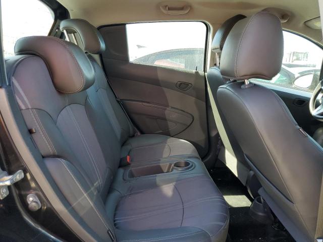 Foto 10 de la subasta – 2014 CHEVROLET SPARK 1LT con VIN KL8CD6S92EC457620