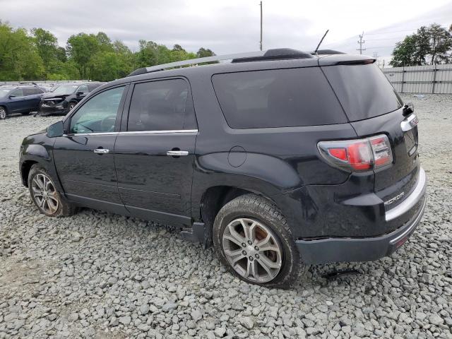 Photo 2 from auction – 2013 GMC ACADIA SLT with VIN 1GKKVRKD3DJ143298