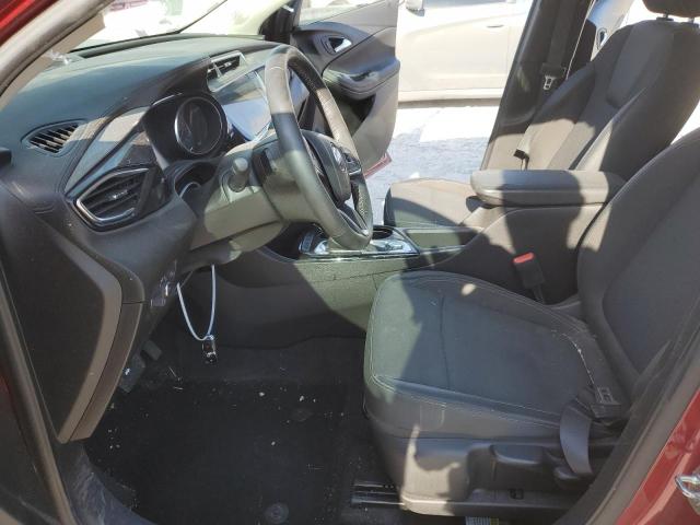 Photo 7 from auction – 2020 BUICK ENCORE GX with VIN KL4MMBS21LB115886
